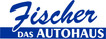 Logo Autohaus Fischer GmbH & Co. KG